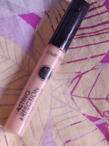 My concealer of choice 